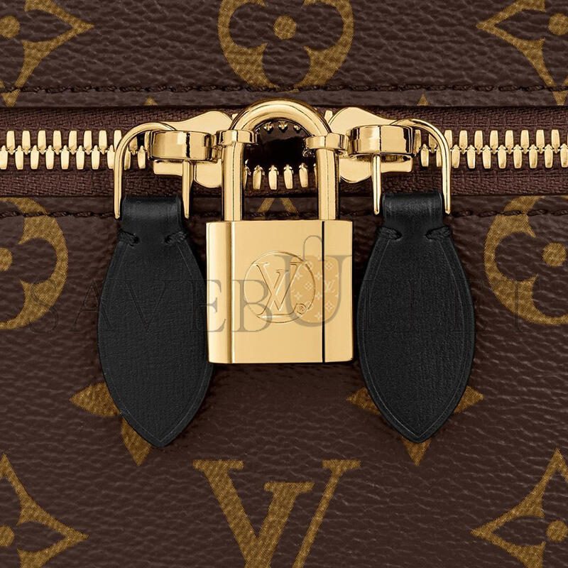 LOUIS VUITTON VANITY PM M45165 (19*13*11cm)